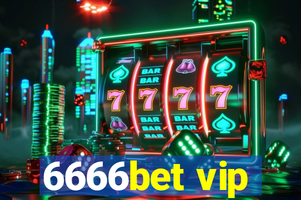 6666bet vip